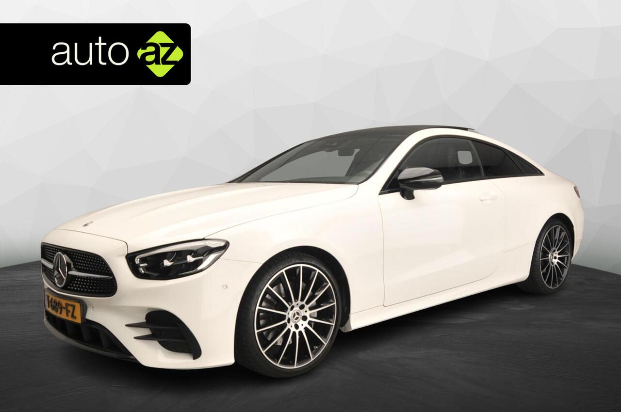mercedes-benz-e-klasse-coupé-200-am