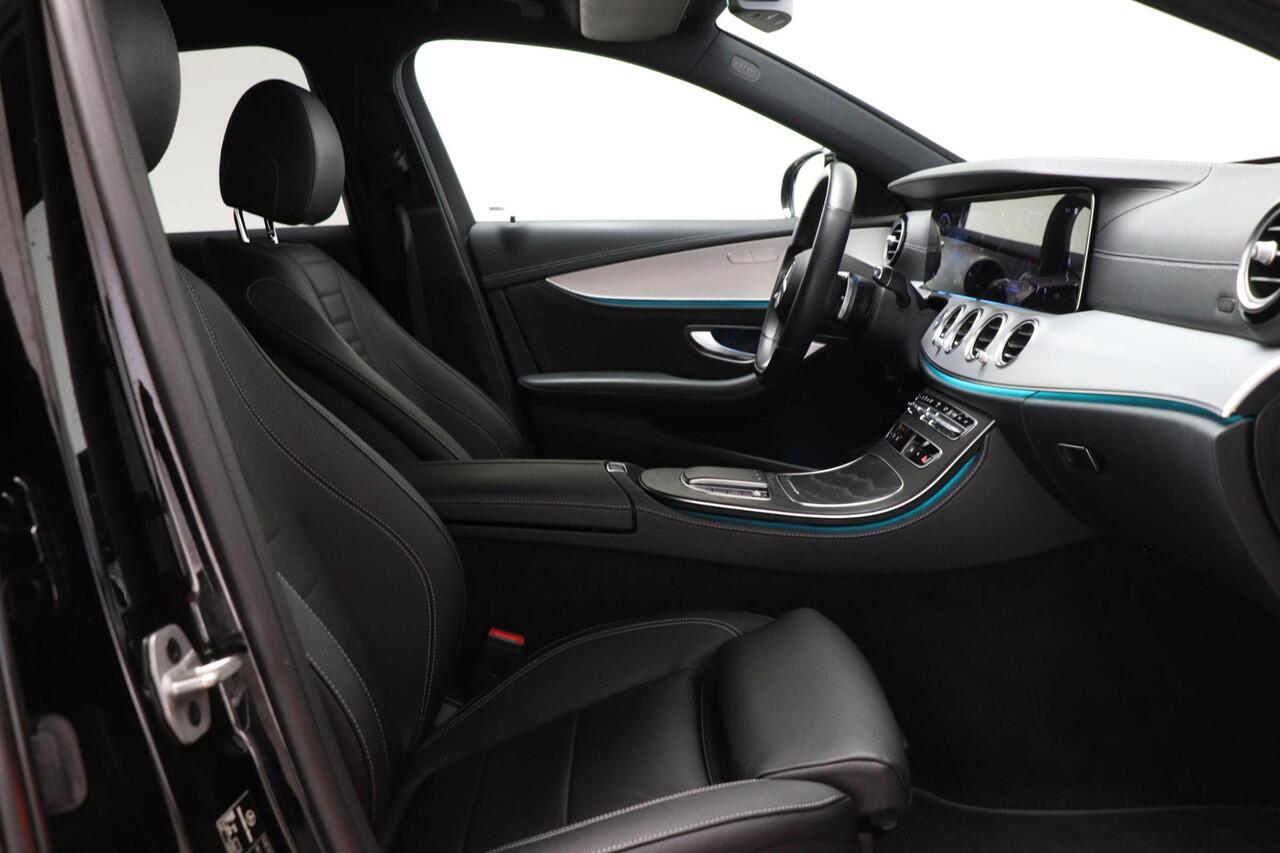 Mercedes-Benz E-KLASSE 300 e Business Solution AMG | MATRIX LED | LEDER | 360 CAMERA