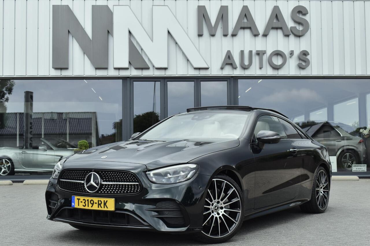 mercedes-benz-e-klasse-coupé-200-am