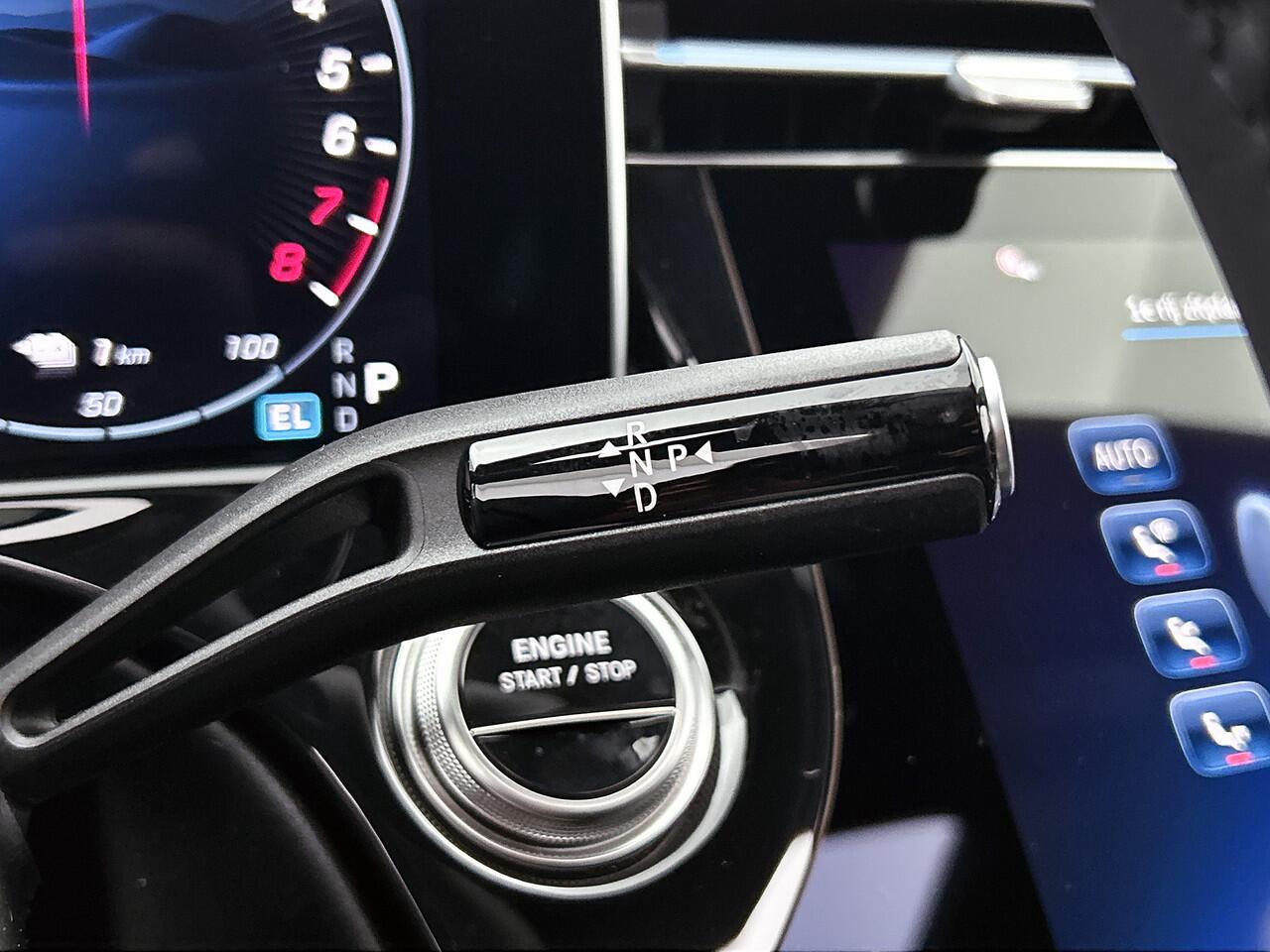 Mercedes-Benz E-estate 300 e Sport Edition | Premium Pakket | Rijassistentiepakket Plus | Winter pakket | Trekhaak | Head-up Display | Leder pakket | USB-pakket Plus | Stoelventilatie voor | 360°-camera | Burmester® 4D sound system |