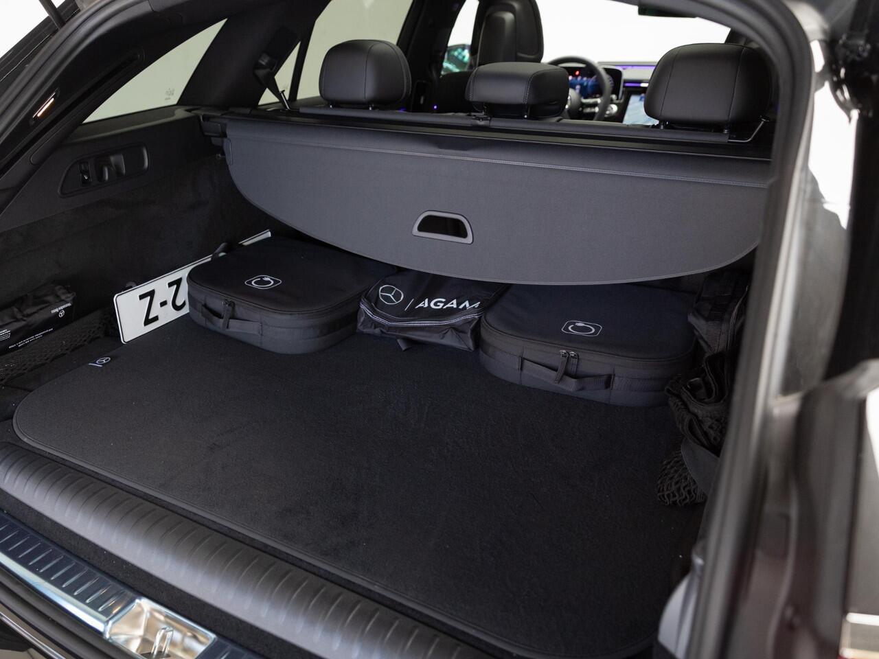 Mercedes-Benz E-estate 300 e Sport Edition Premium PLUS | Panorama dak | Trekhaak