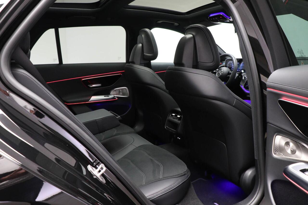 Mercedes-Benz E-estate 300 e AMG Line | PANORAMADAK | BURMESTER DAB | WINTER PACK