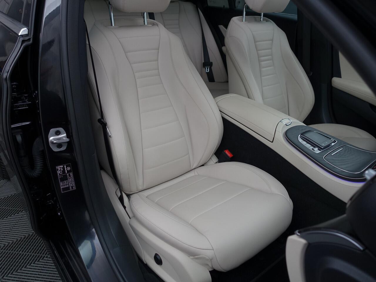 Mercedes-Benz E-estate 300 e Premium Plus Aut- Panoramadak, Memory Seats, Head Up, 360 Camera, Burmester Audio