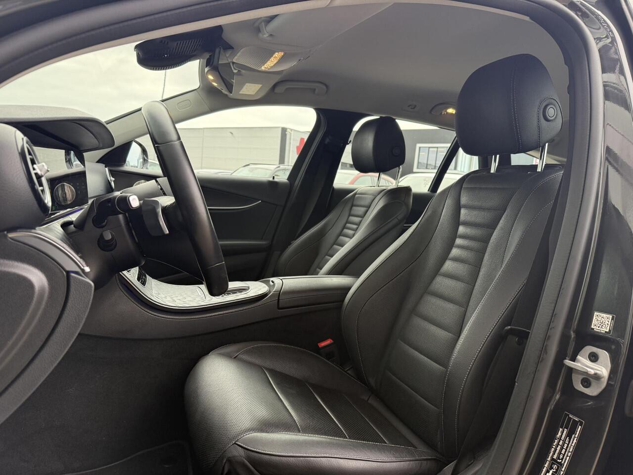 Mercedes-Benz E-estate 300 Avantgarde