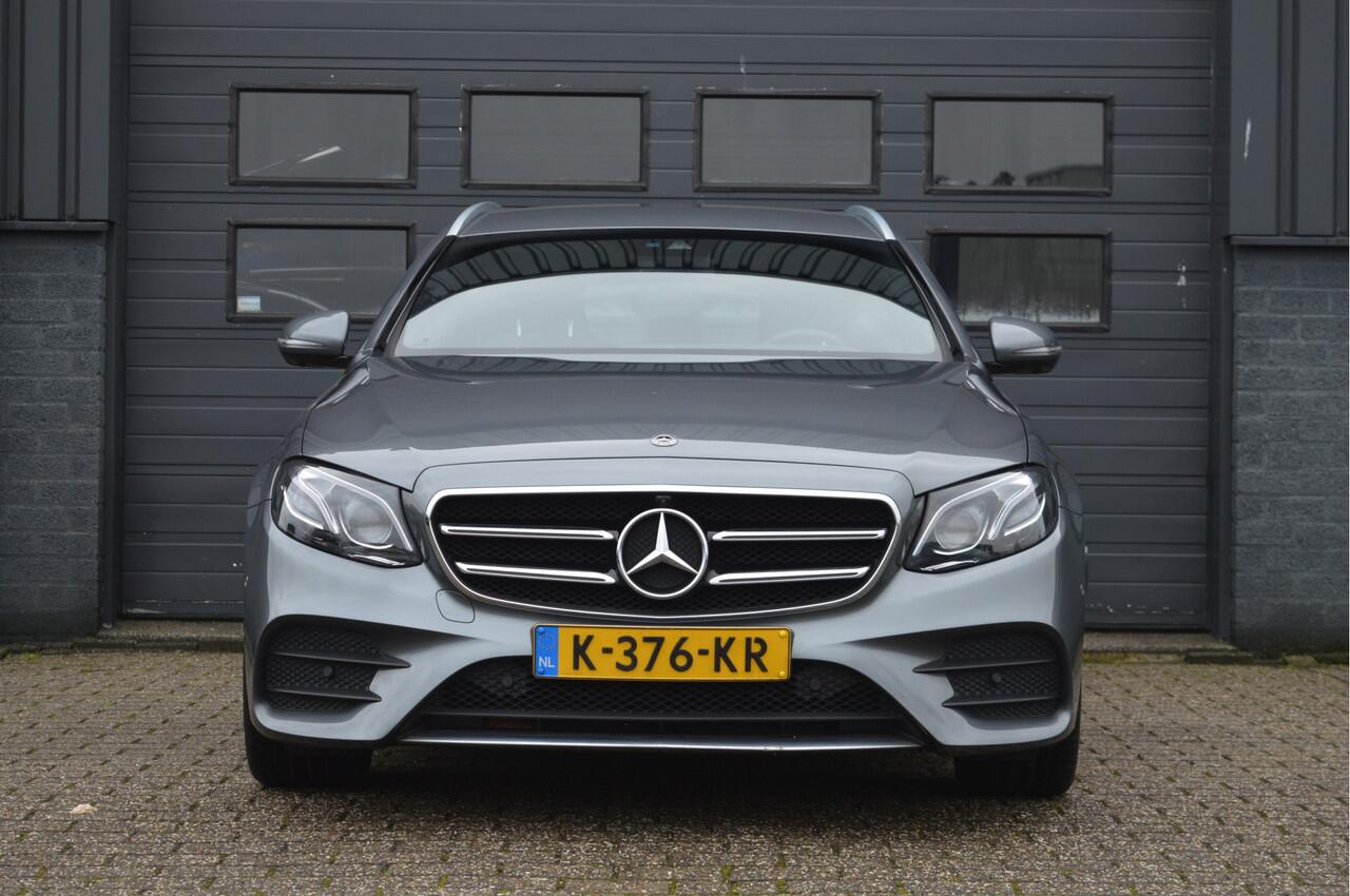 Mercedes-Benz E-estate 200 Business Solution Sport | AMG | 360 CAM | CARPLAY |