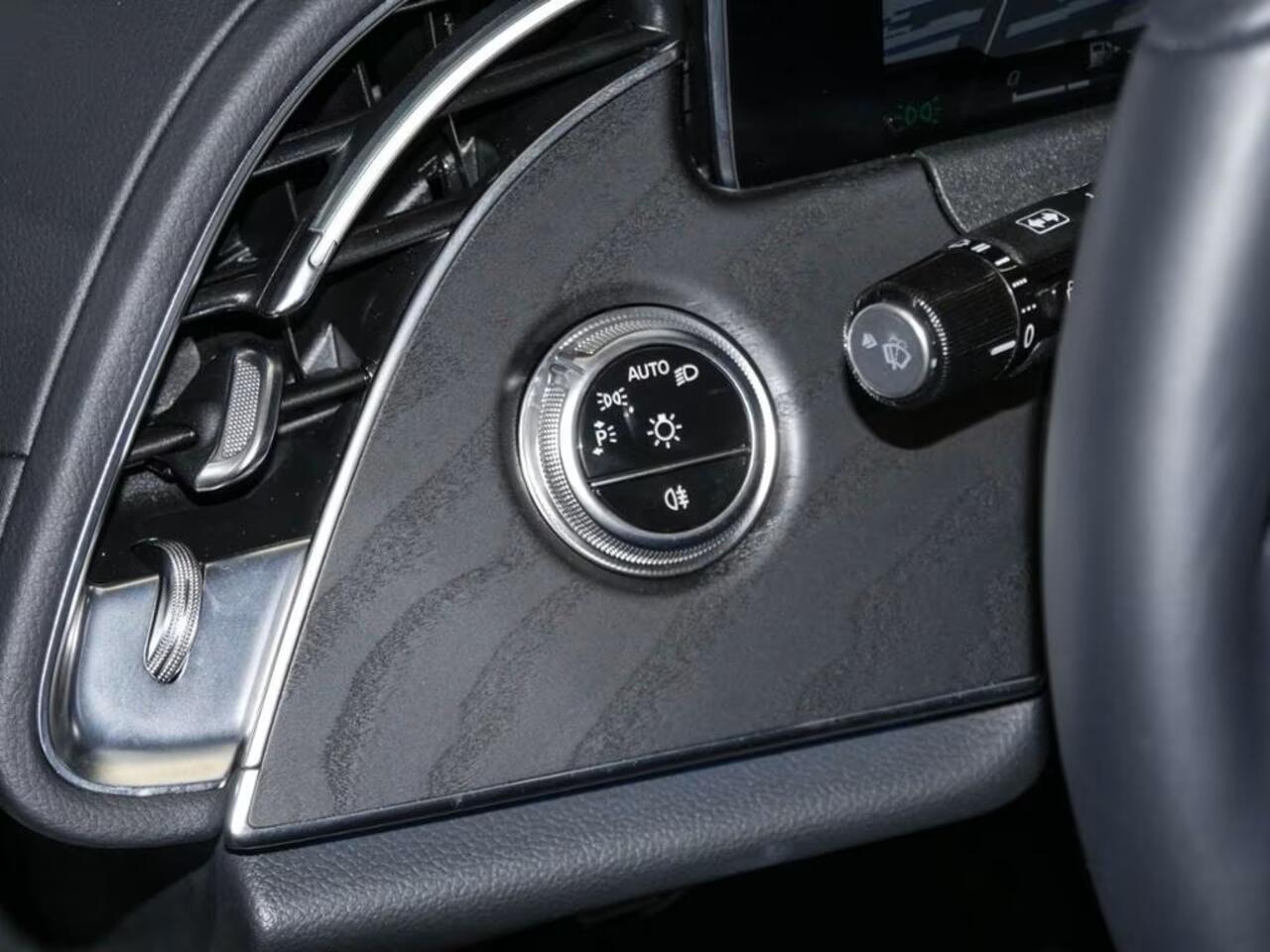 Mercedes-Benz E-estate 300 de Plug-In Hybrid Avantgarde Distronic Head-Up Trekhaak Memory LED 19 Inch