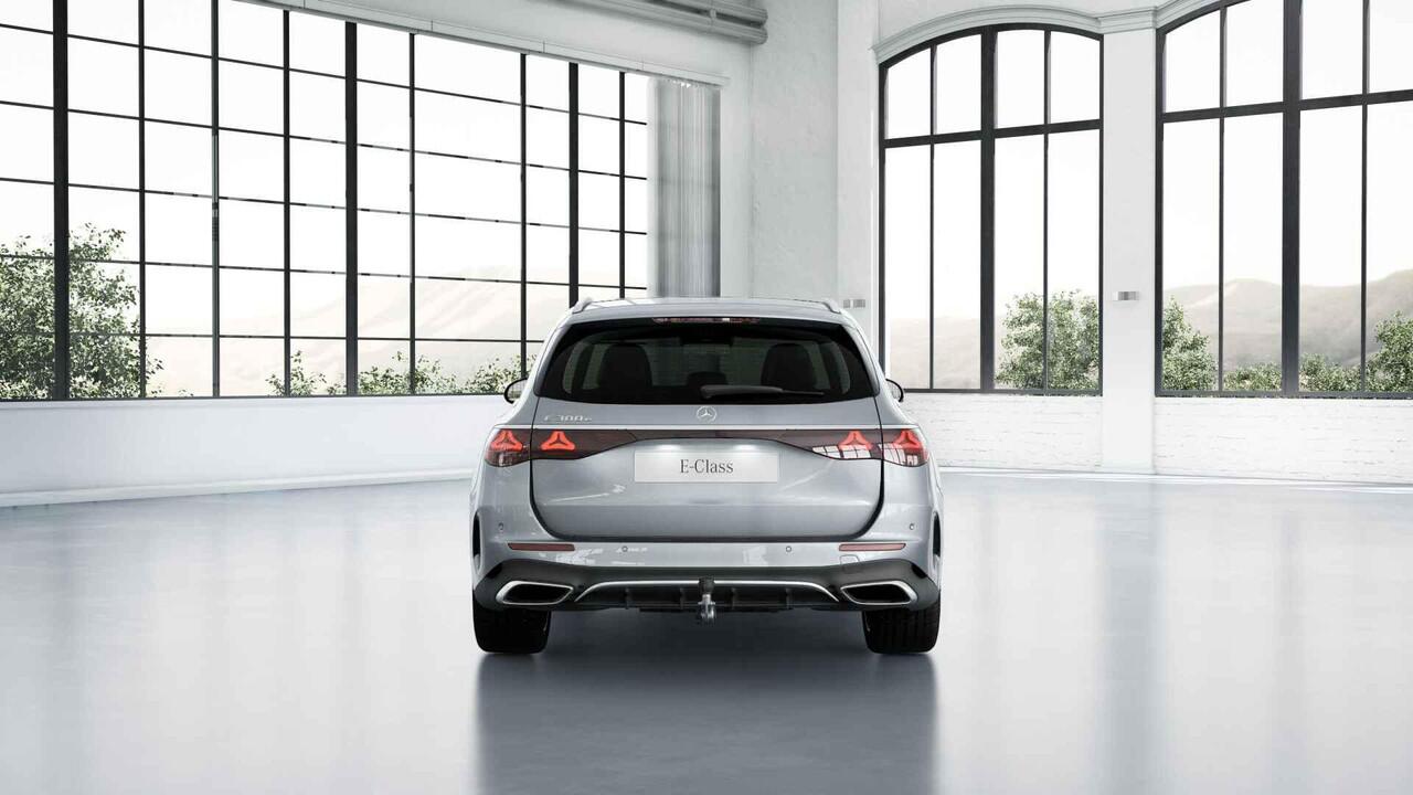 Mercedes-Benz E-estate 300 e Sport Edition