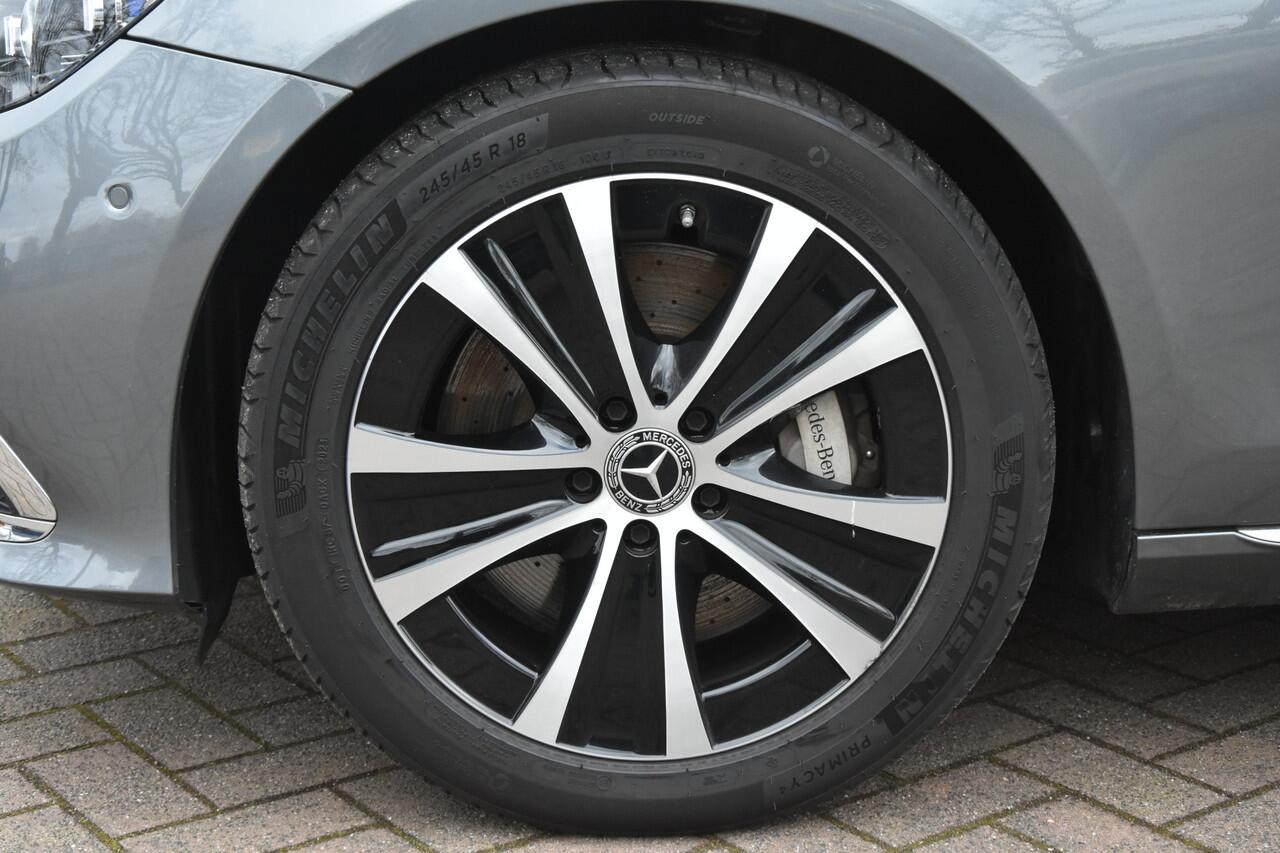 Mercedes-Benz E-estate 400d 4MATIC AMG Line - 2021 | NL Auto | AMG Line | 4MATIC | Automaat | Luxe Uitvoering