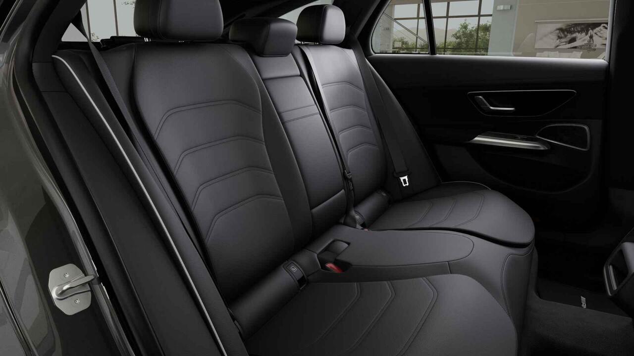 Mercedes-Benz E-estate 300e Sport Edition | Panoramaschuifdak | Premium pakket | Rijassistentiepakket Plus | Leder pakket | Burmester | 360° camera | Stoelventilatie |