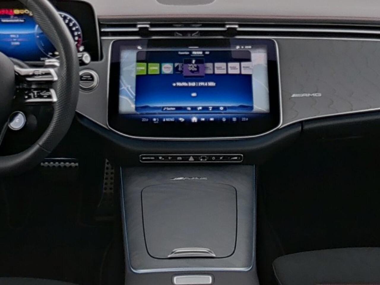 Mercedes-Benz E-estate Mercedes-AMG 53 4MATIC+ | AMG DYNAMIC PLUS Paket | Panorama Schuif-Kanteldak | Trekhaak | AMG Night 1+2 | DC lader | 21 Inch AMG Velgen. Inclusief 24 maanden MB Certified garantie voor Europa.