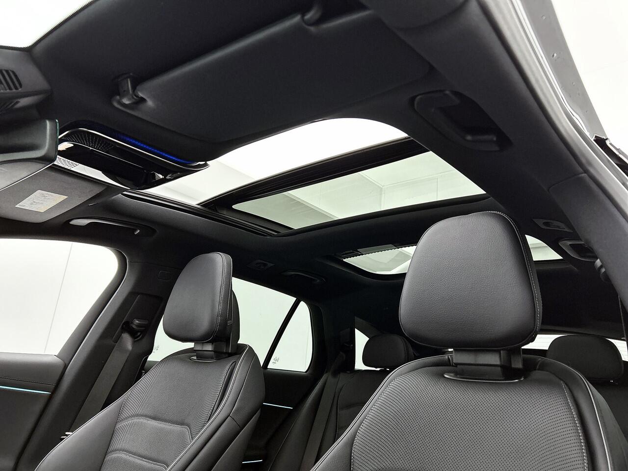 Mercedes-Benz E-estate 300 e Sport Edition | Premium Pakket | Rijassistentiepakket Plus | Winter pakket | Trekhaak | Head-up Display | Leder pakket | USB-pakket Plus | Stoelventilatie voor | 360°-camera | Burmester® 4D sound system |