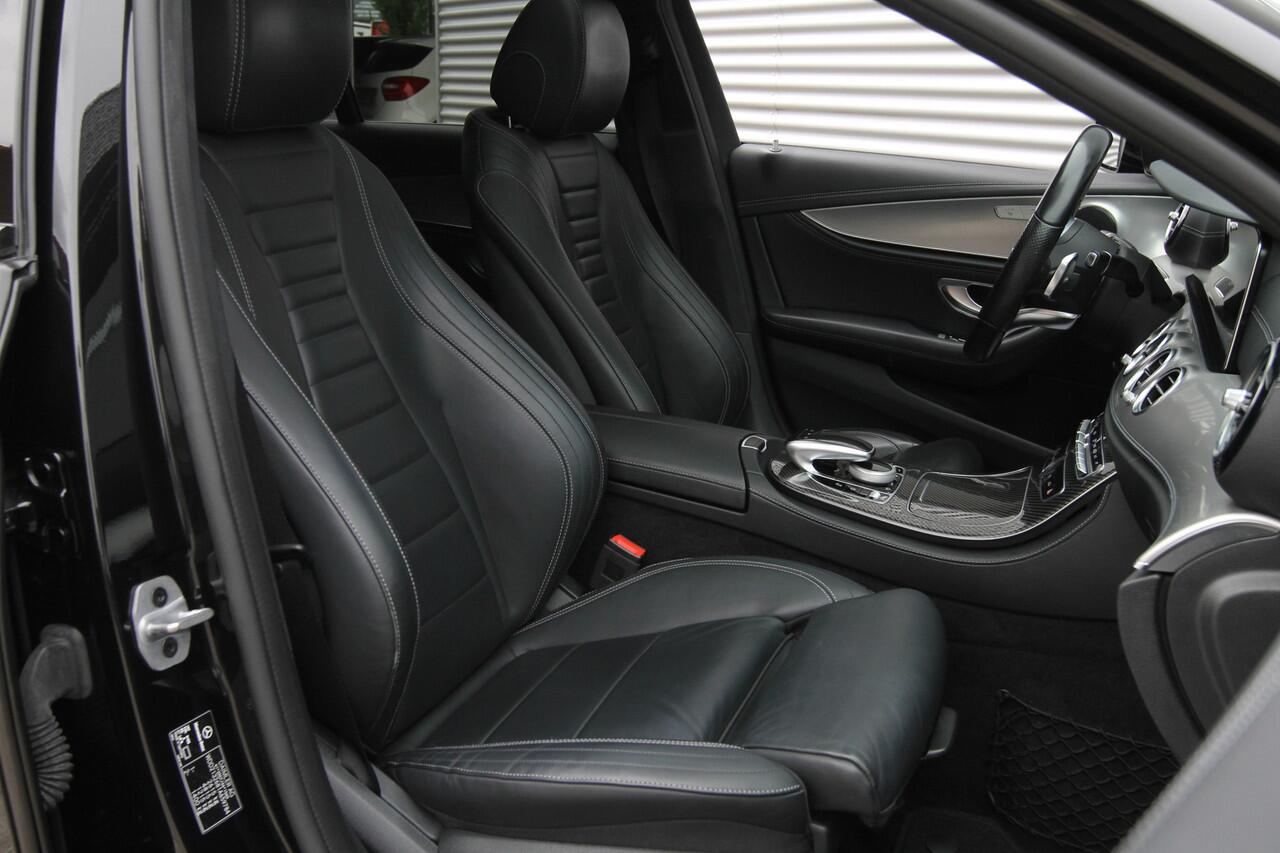 Mercedes-Benz E-estate 450 4Matic Premium Plus I Aut. I Leder I Schuifdak I Carplay