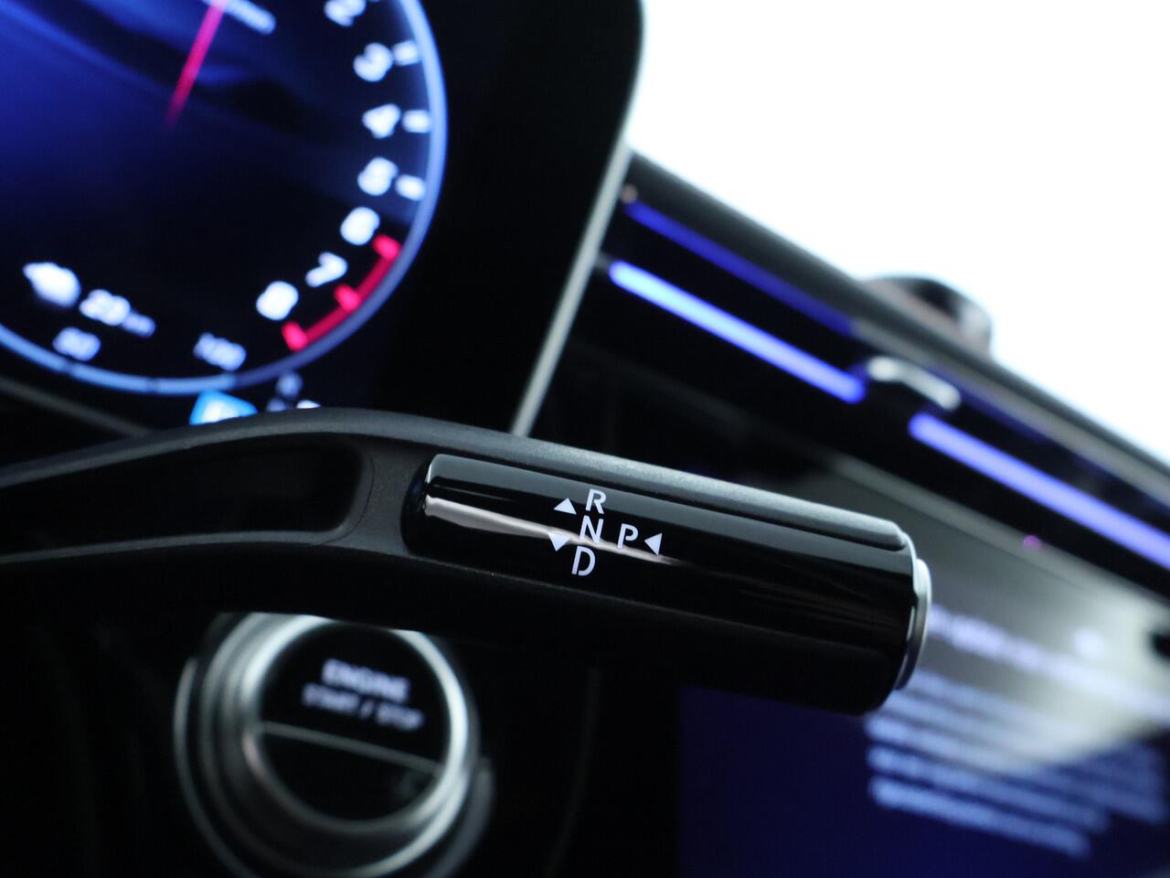 Mercedes-Benz E-estate AMG 53 4MATIC+ | AMG DYNAMIC PLUS Pakket | 21 Inch AMG Velgen | Panorama Schuif-Kanteldak | AMG Driver's Package | Trekhaak | Burmester® | Inclusief 24 maanden MB Certified garantie voor Europa.