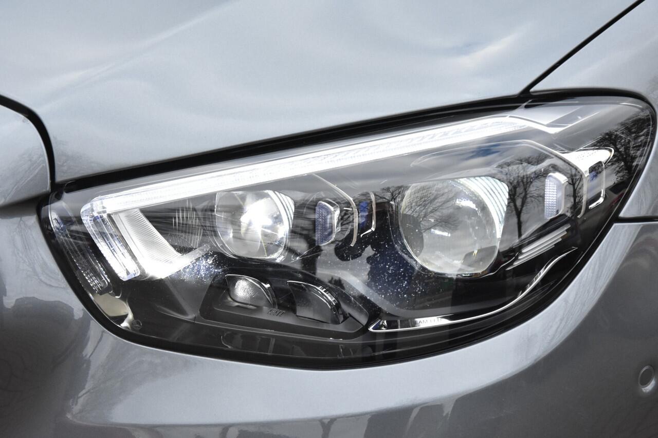 Mercedes-Benz E-estate 400d 4MATIC AMG Line - 2021 | NL Auto | AMG Line | 4MATIC | Automaat | Luxe Uitvoering