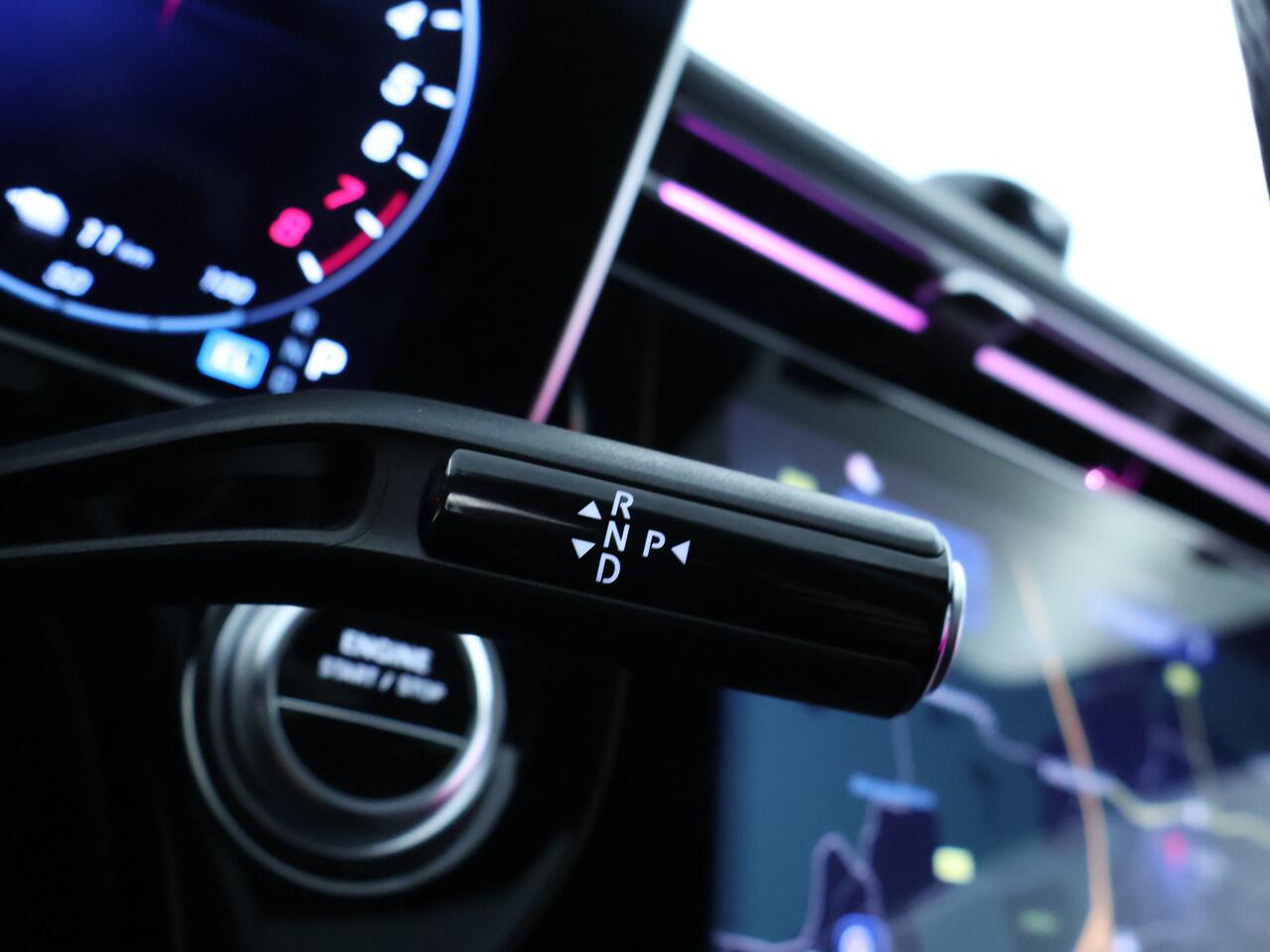 Mercedes-Benz E-estate 300 e Exclusive Line | AMG Line | Night Pakket | Panoramadak | Lederen bekleding | Alarm | Inclusief 24 maanden MB Certified garantie voor Europa.