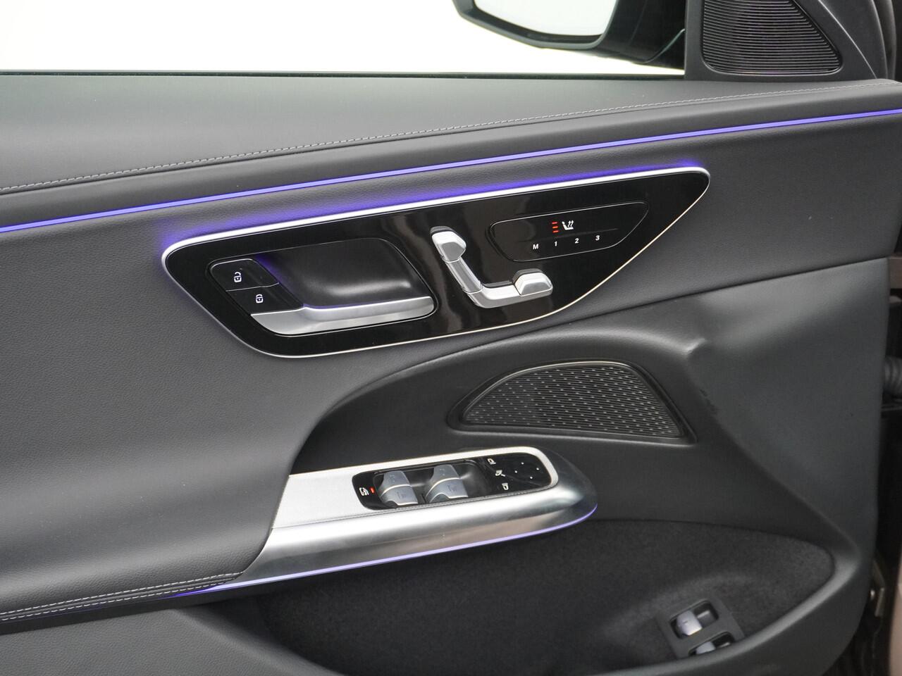 Mercedes-Benz E-estate 300 e AMG Line | Distronic 360 Camera Night Memory