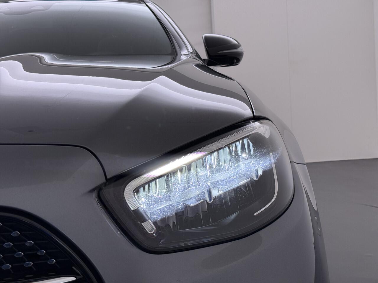 Mercedes-Benz E-estate 300 e AMG Line | Pano Trekhaak Burmester