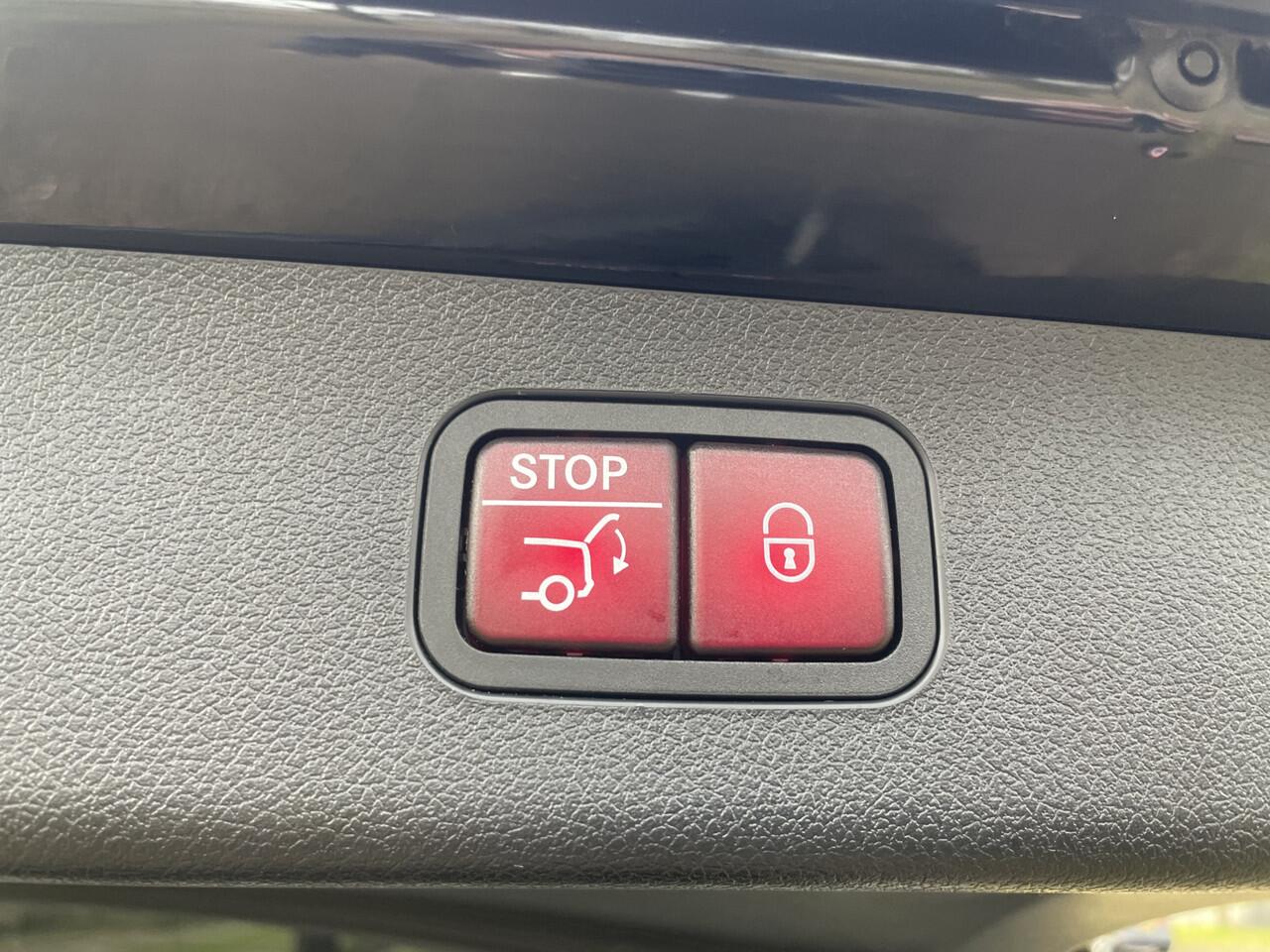 Mercedes-Benz E-estate 300 e Luxury Line | Sfeerverlichting | Stoelverwarming | | Apple carplay | Achteruitrijcamera |