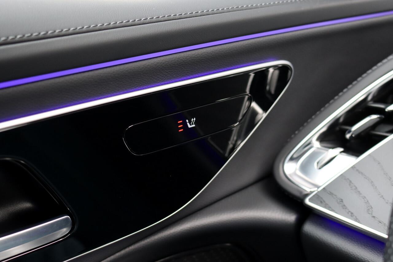 Mercedes-Benz E-estate 200 AMG Line Aut9 | Distronic Pro | Trekhaak | Verwarmd Stuurwiel | Camera | Keyless Go | High Perf. LED | Zitcomfortpakket | Nightpakket |