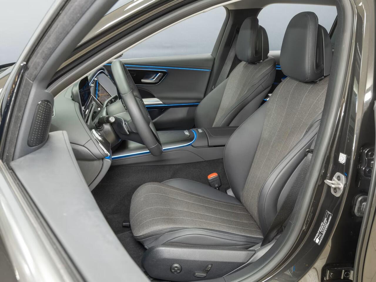 Mercedes-Benz E-estate 220 d Avantgarde Distronic Standkachel LED Stoelverwarming Camera