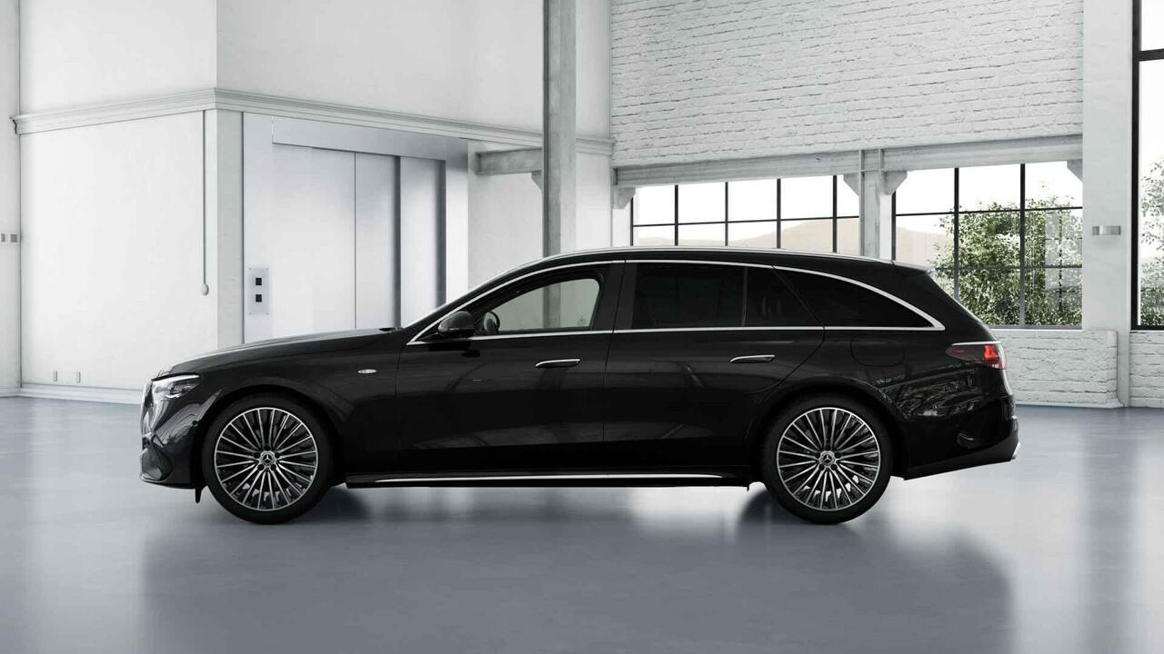 Mercedes-Benz E-estate 300 e Sport Edition