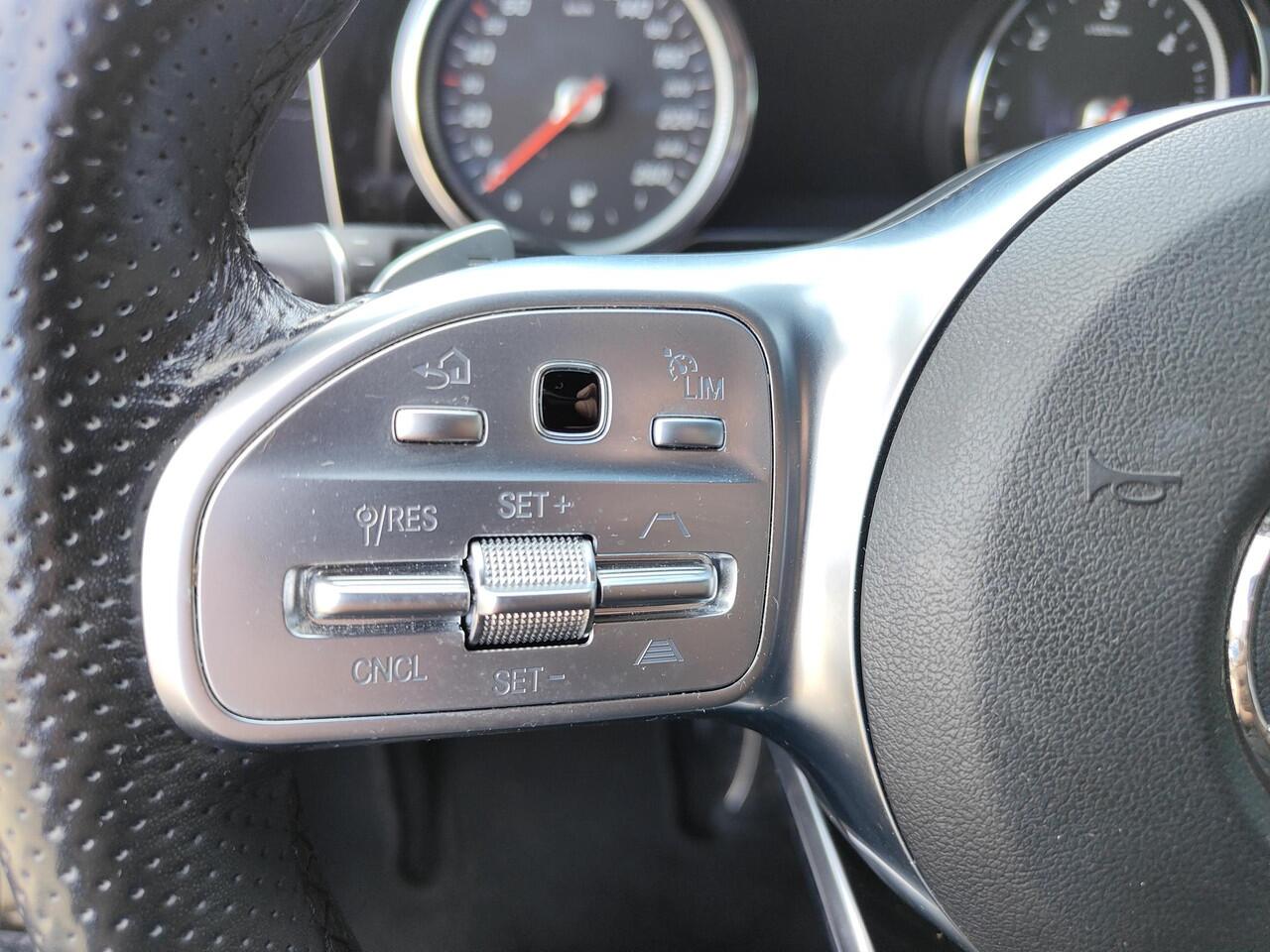 Mercedes-Benz E-estate 300 de Business Solution AMG 360 Cam / Stoelverw / PANO