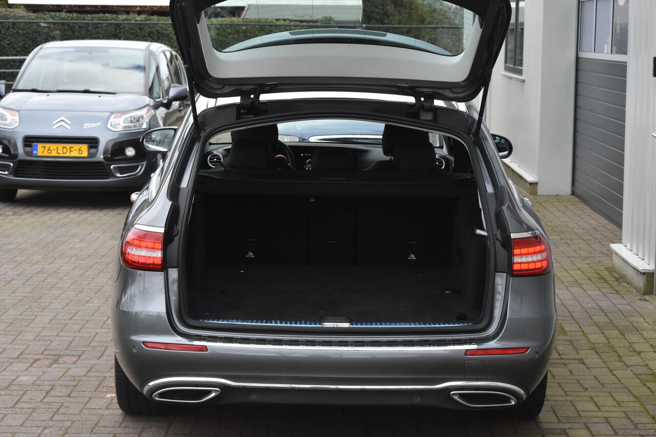 Mercedes-Benz E-estate 400d 4MATIC AMG Line - 2021 | NL Auto | AMG Line | 4MATIC | Automaat | Luxe Uitvoering