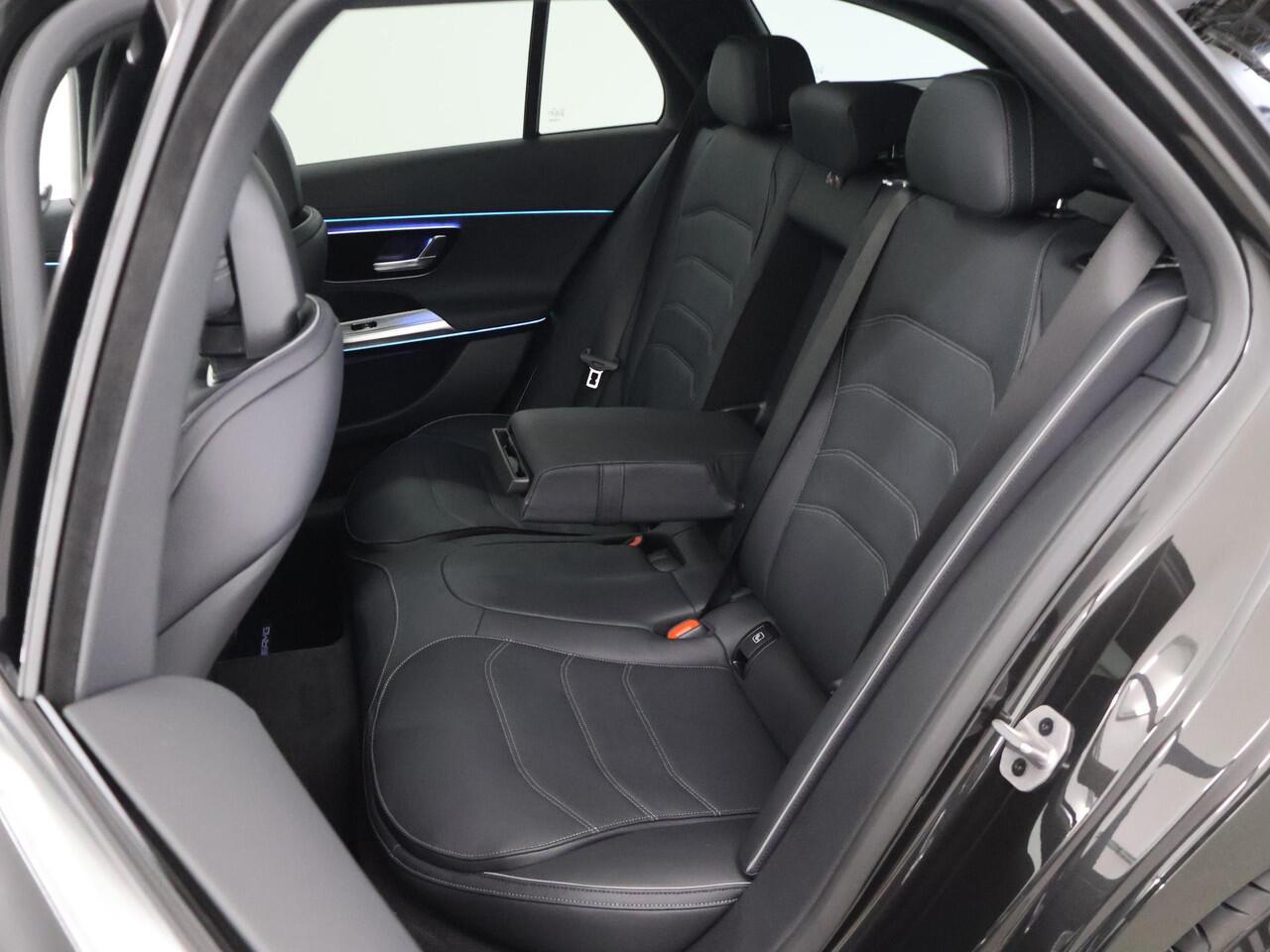 Mercedes-Benz E-estate 300e Sport Edition | Panoramadak | Hyperscreen | AMG | Memory | Premium Pakket | Leder Pakket |