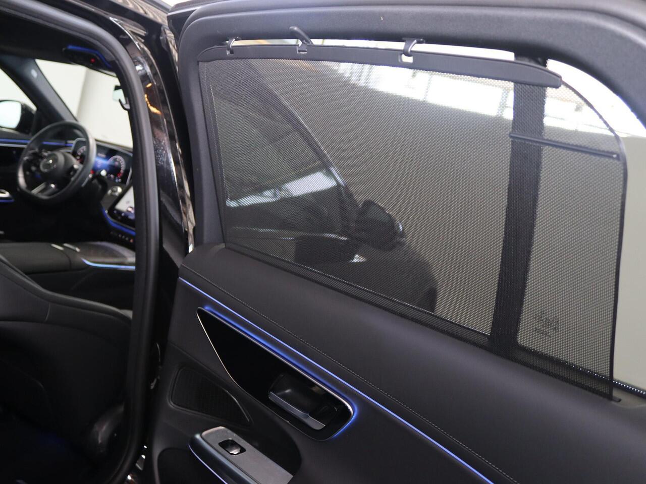 Mercedes-Benz E-estate 300 e AMG Line | AMG | Panoramadak | Trekhaak | Night pakket |