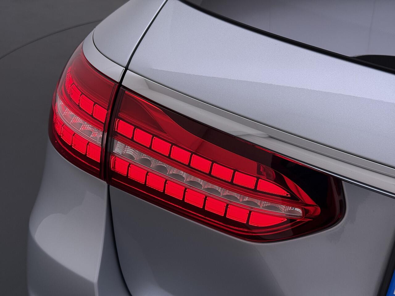 Mercedes-Benz E-estate AMG 63 S 4MATIC+ | Pano Burmester Memory Night