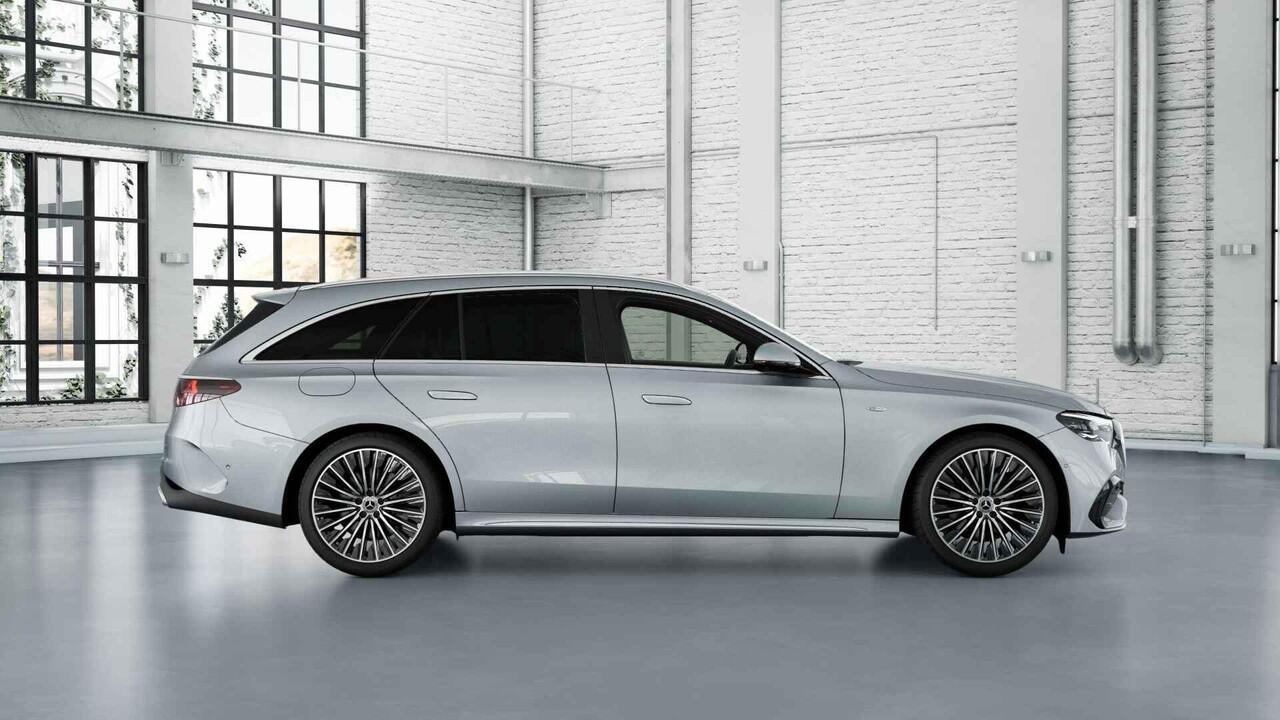 Mercedes-Benz E-estate 300 e Sport Edition