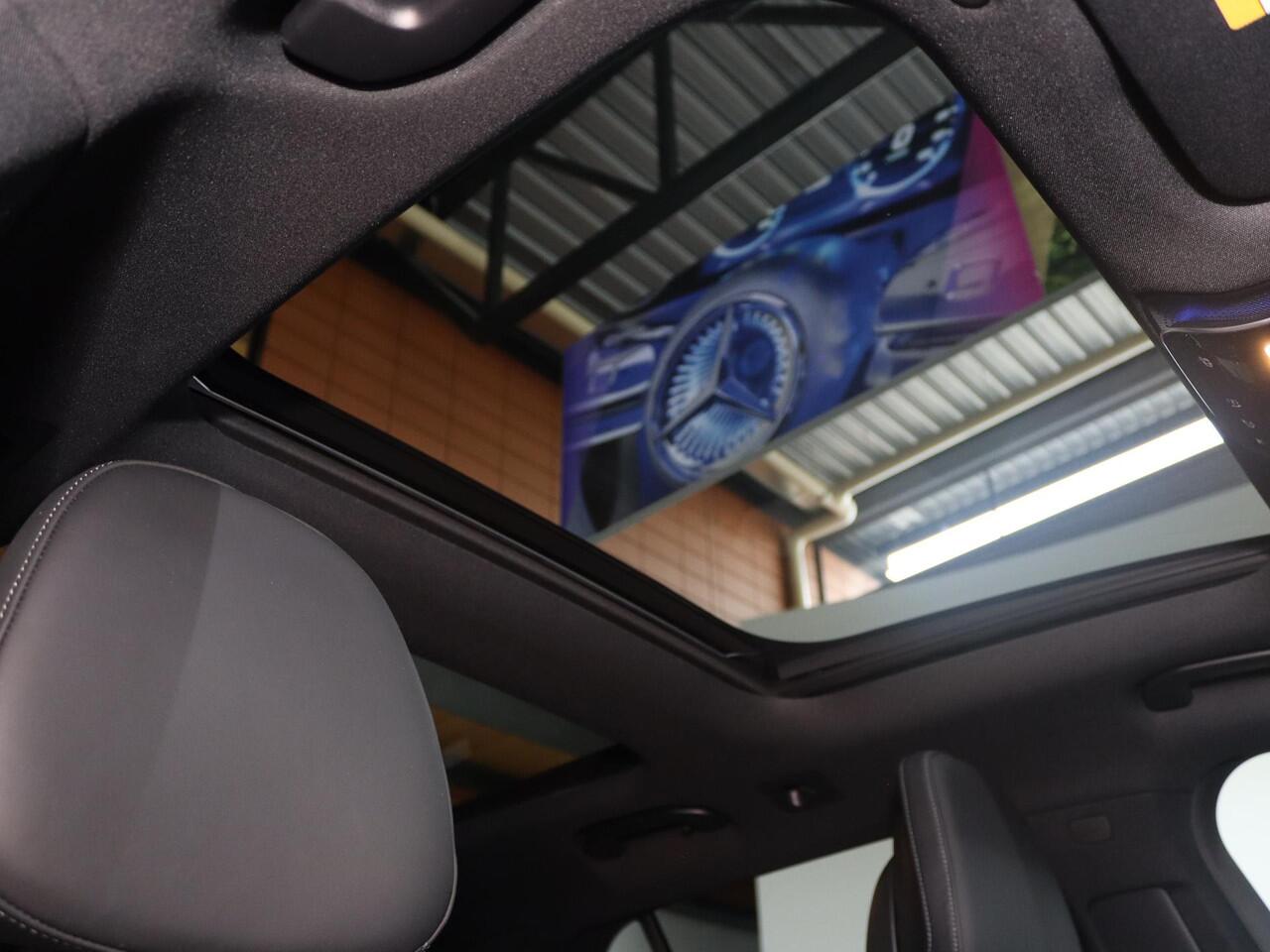 Mercedes-Benz E-estate 300e Sport Edition | Panoramaschuifdak | Premium Plus | Night | Rijassistentiepakket Plus | Stoelventilatie | Burmester