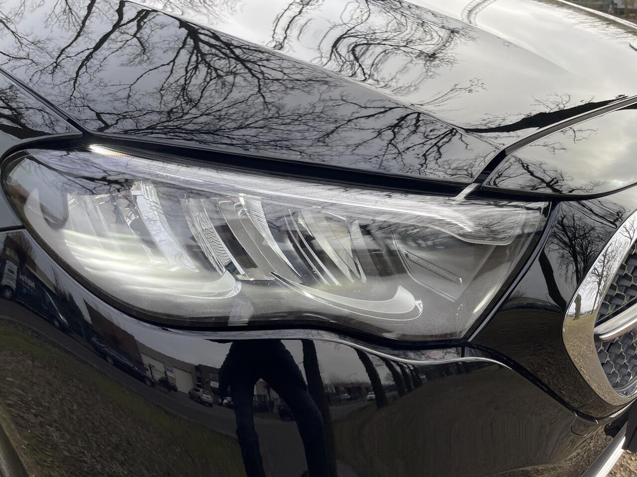 Mercedes-Benz E-estate 300 e Luxury Line | Sfeerverlichting | Stoelverwarming | | Apple carplay | Achteruitrijcamera |