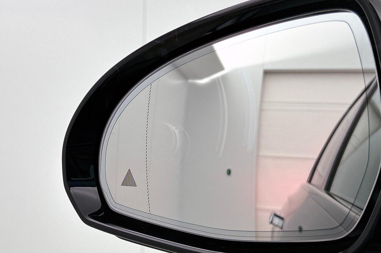 Mercedes-Benz E-estate 300 e AMG Line Trekhaak, Memory pakket, 360 camera