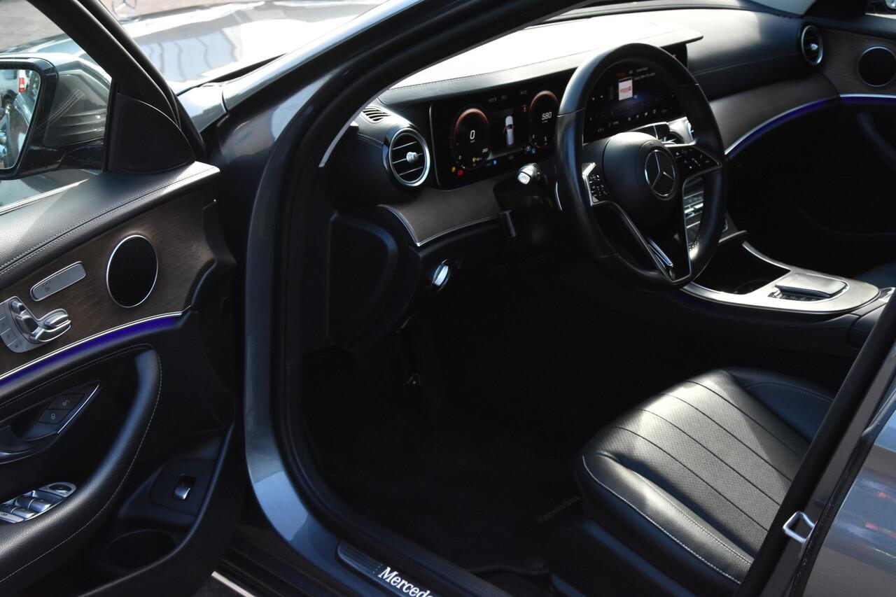 Mercedes-Benz E-estate 400d 4MATIC AMG Line B.J 2021