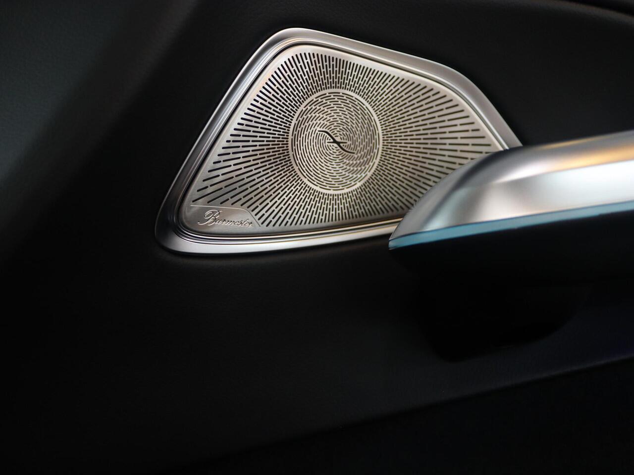 Mercedes-Benz E-estate 300e Sport Edition | Panoramaschuifdak | Premium Plus | Night | Rijassistentiepakket Plus | Stoelventilatie | Burmester