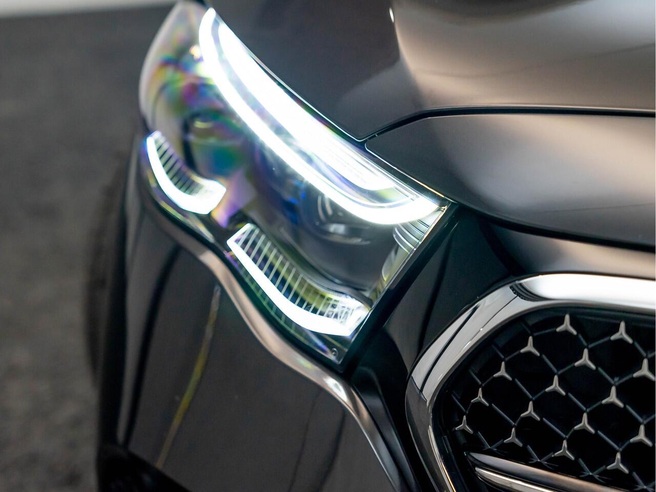 Mercedes-Benz E-estate 300 e Avantgarde Line | Memory | Distronic | Keyless |