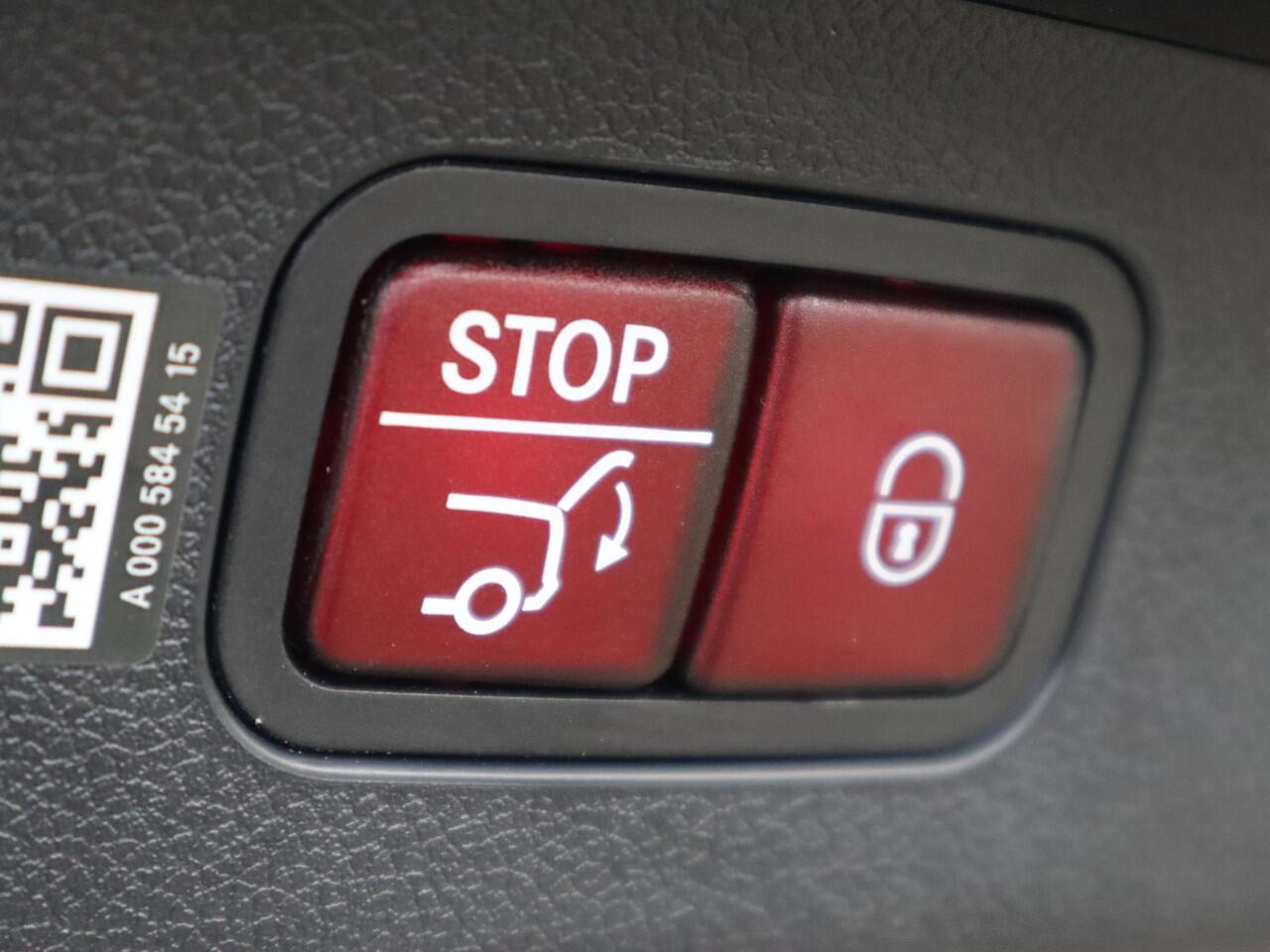 Mercedes-Benz E-estate 300 e Sport Edition