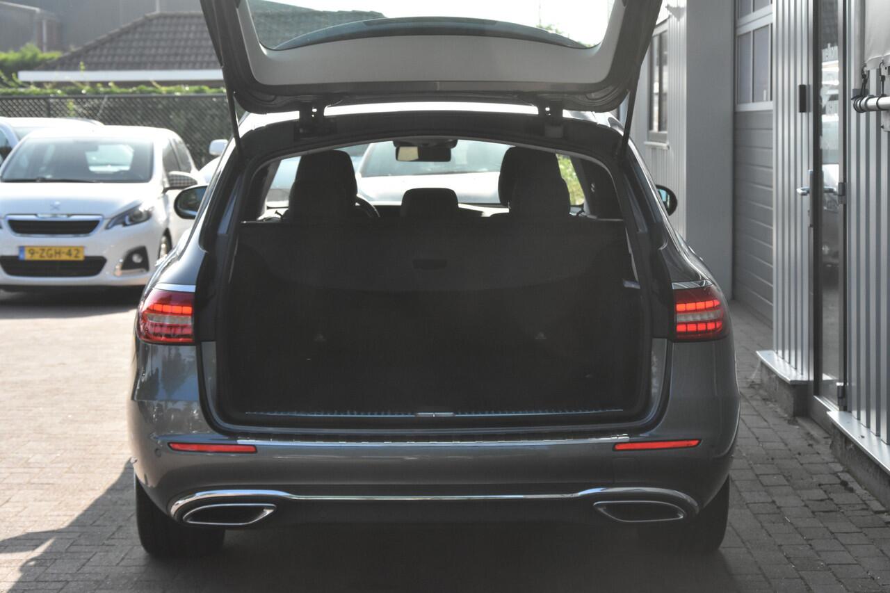 Mercedes-Benz E-estate 400d 4MATIC AMG Line B.J 2021
