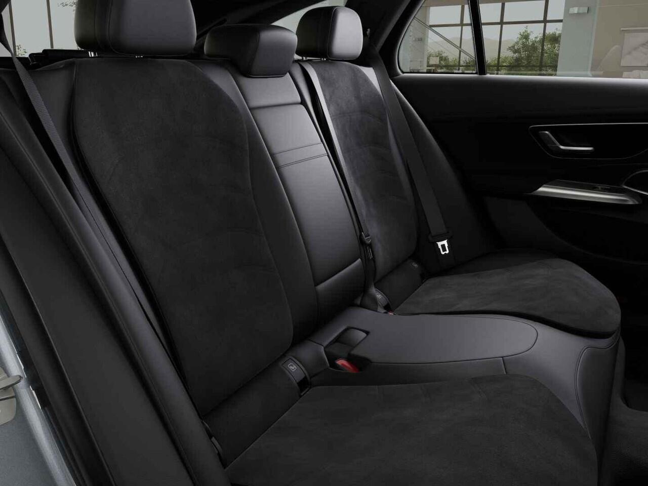 Mercedes-Benz E-estate 300 e Sport Edition