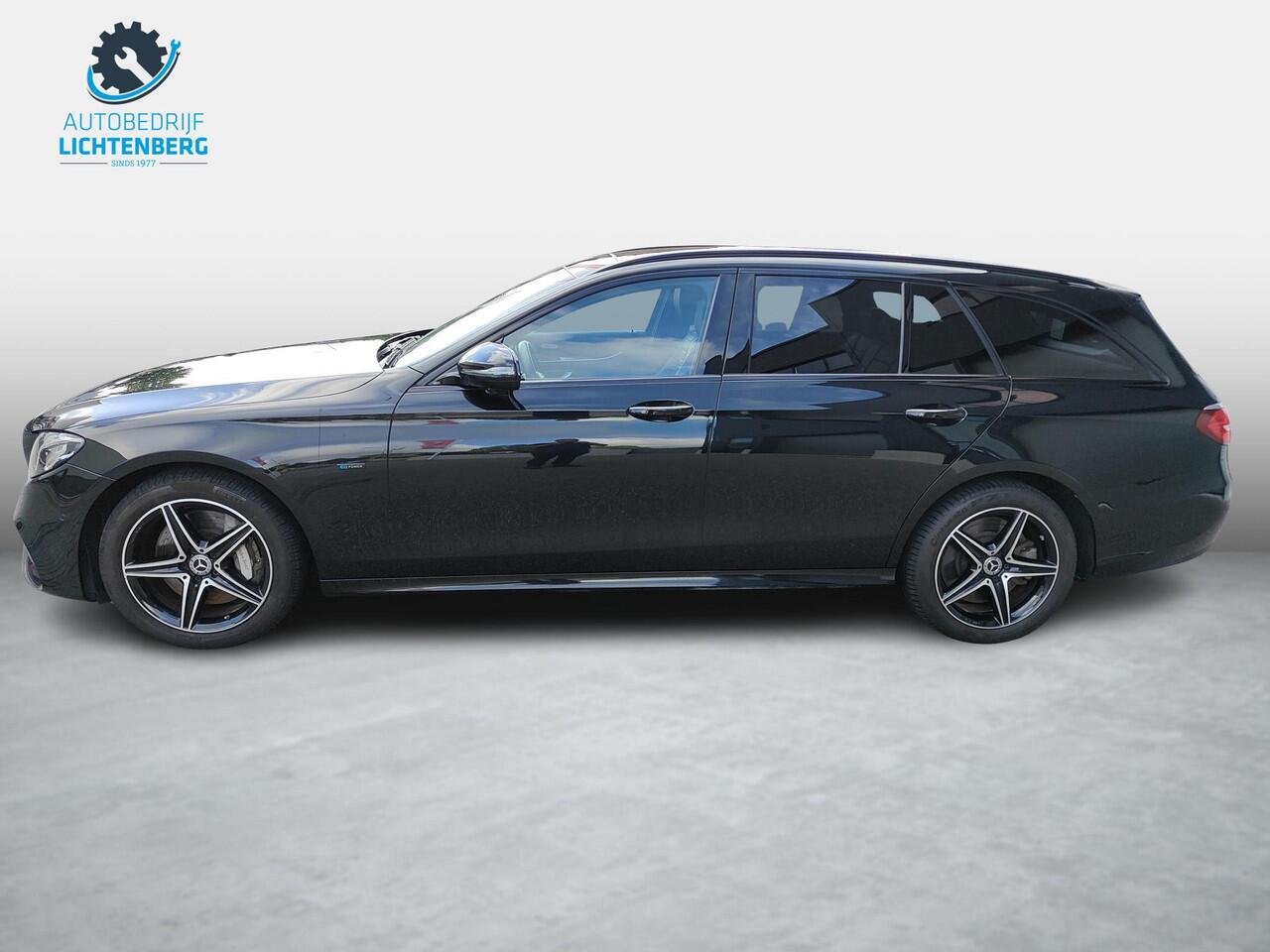 Mercedes-Benz E-estate 300 de Business Solution AMG 360 Cam / Stoelverw / PANO