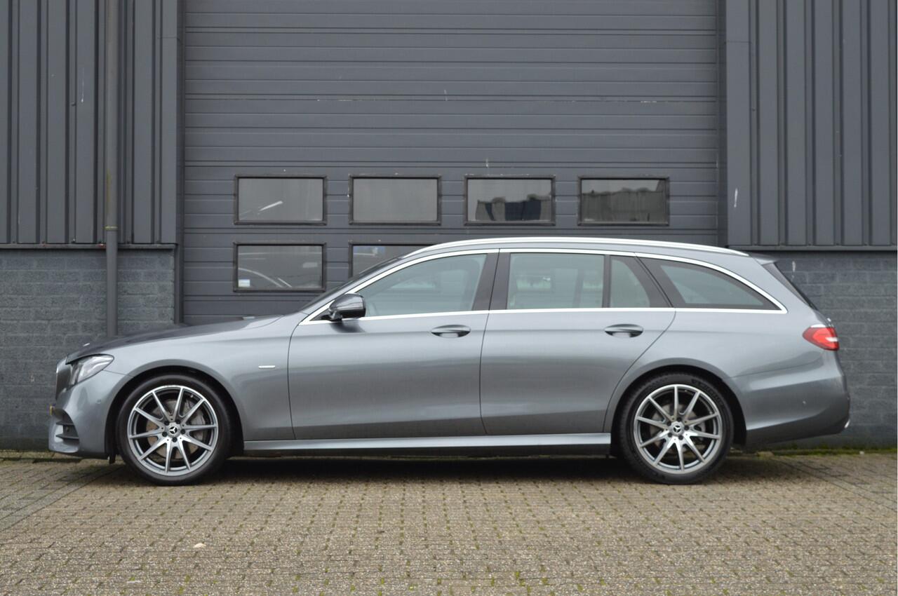 Mercedes-Benz E-estate 200 Business Solution Sport | AMG | 360 CAM | CARPLAY |