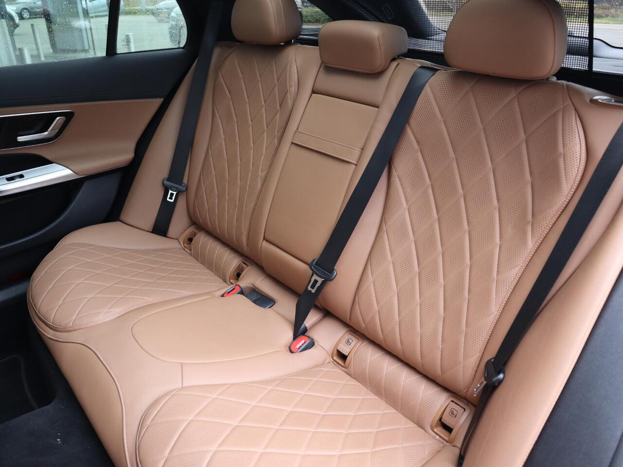 Mercedes-Benz E-estate 300 e Sport Edition