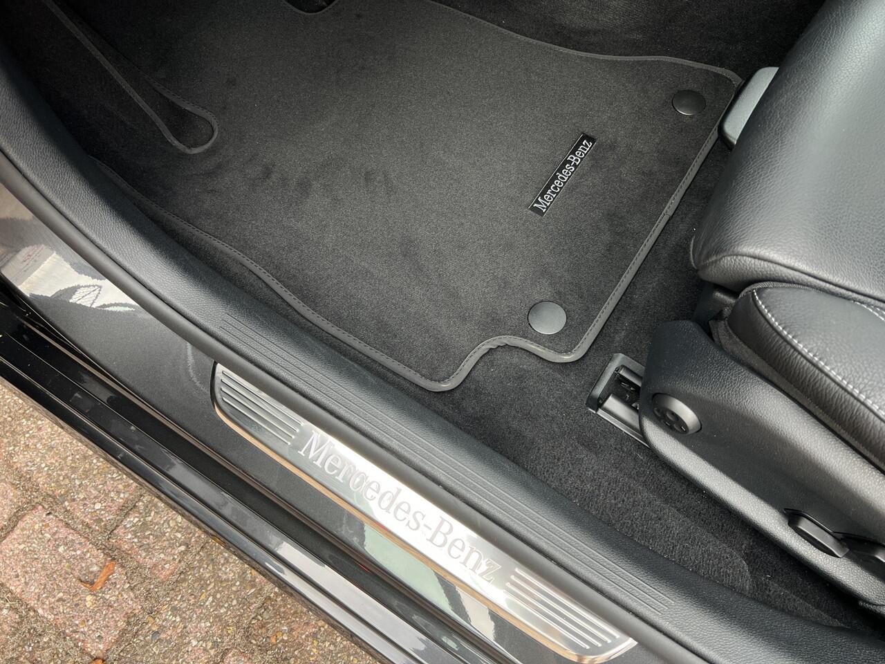 Mercedes-Benz E-estate 300 e Business Solution Luxury | NL auto | 1e eigenaar | 360 camera |