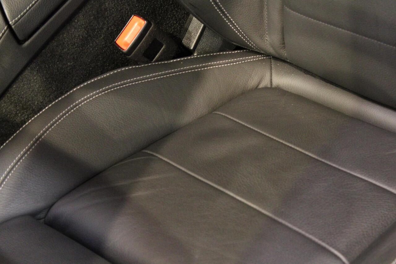 Mercedes-Benz E-estate 200 Business Solution AMG Premium | Panorama dak