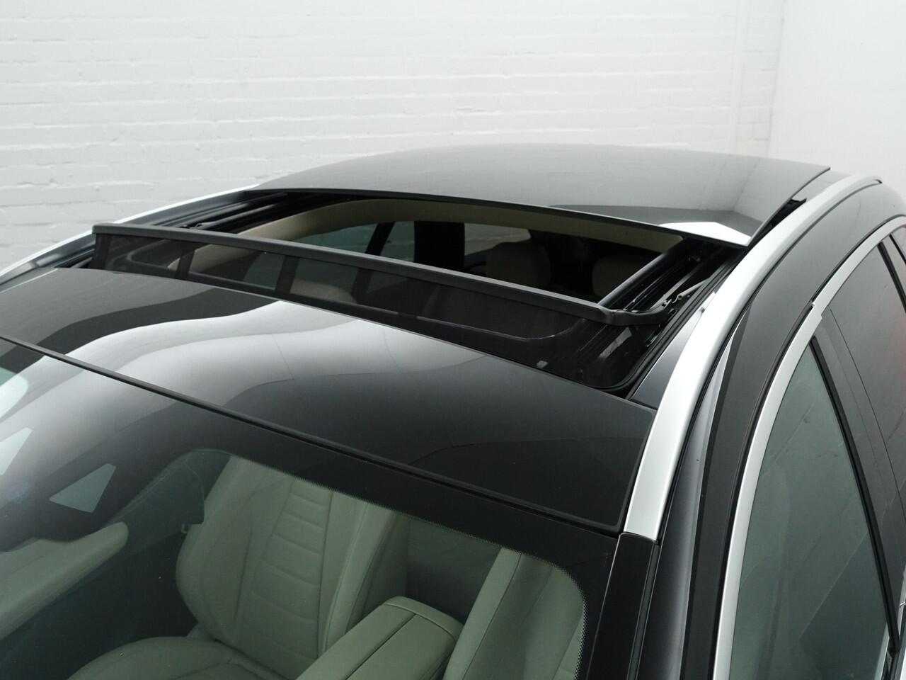 Mercedes-Benz E-estate 300 e Premium Plus Aut- Panoramadak, Memory Seats, Head Up, 360 Camera, Burmester Audio