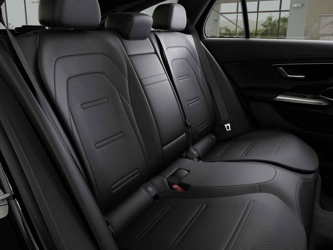 Mercedes-Benz E-estate Mercedes-AMG E53 4MATIC+ Night Edition