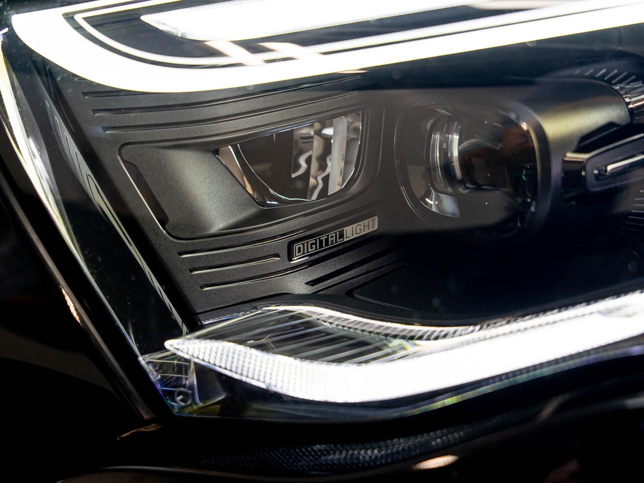 Mercedes-Benz E-estate E 300 e Exclusive Line | Nappa leder | Burmester | Memory | Trekhaak