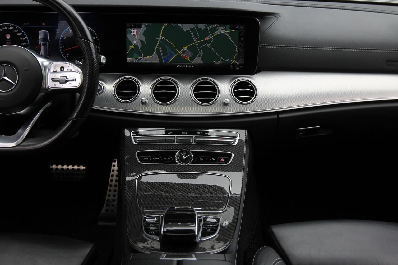 Mercedes-Benz E-estate 450 4Matic Premium Plus I Aut. I Leder I Schuifdak I Carplay