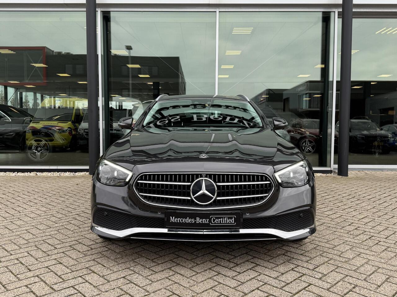 Mercedes-Benz E-estate 300 Avantgarde